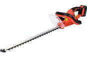 Hekktrimmer - Yato YT-82832 18V HEDGE TRIMMER SET (BATTERY CHARGER) - YT-82832