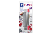 Hobbyartikler - Staedtler Accessory Fimo Blade set mixed 3pcs - 8700 04