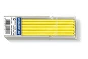 Skrive- & Tegneverktøy - Staedtler Lumocolor® non-permanent omnichrom 218 1 yellow - 218-1