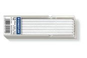 Skrive- & Tegneverktøy - Staedtler Lumocolor® non-permanent omnichrom 218 0 white - 218-0