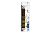 Skrive- & Tegneverktøy - Staedtler Noris® 122 Graphite pencil HB - 122-HB