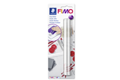 Hobbyartikler - Staedtler Accessory Fimo acrylic roller - 8700 05