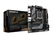 Hovedkort - GIGABYTE B650M DS3H Hovedkort - AMD B650 - AMD AM5 socket - DDR5 RAM - Micro-ATX - B650M DS3H