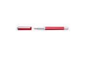 Skrive- & Tegneverktøy - Staedtler triplus® fountain pen 474 red - 474 M02-3