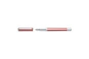 Skrive- & Tegneverktøy - Staedtler triplus® fountain pen 474 rose - 474 F20-3