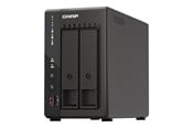 NAS-Server - QNAP TS-253E - NAS-Server - TS-253E-8G