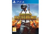 Spill - PlayerUnknown's Battlegrounds - Sony PlayStation 4 - FPS - 0711719787815