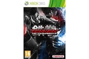 Spill - Tekken Tag Tournament 2 - Microsoft Xbox 360 - Kamp - 3391891982337