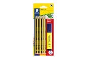 Skrive- & Tegneverktøy - Staedtler Noris 120 Big Pack 364 bc 100% PEFC - 120 BK12P1