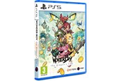 Spill - Wonder Boy: The Dragon's Trap - Sony PlayStation 5 - Platformer - 5060264377664