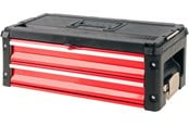 Verktøykasser & Lagringssystemer - Yato YT-09107 TOOL BOX WITH 2 DRAWERS - YT-09107