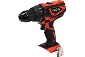 Skru/Bormaskin - Yato YT-82787 HAMMER DRILL 18 V (TOOL ONLY) - YT-82787