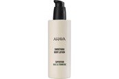 Kroppspleie - AHAVA Smoothing Body Lotion Kale & Turmeric 250 ml - 697045160211