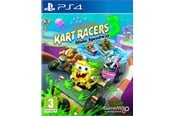 Spill - Nickelodeon Kart Racers 3: Slime Speedway - Sony PlayStation 4 - Racing - 5060968300111