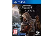 Spill - Assassin's Creed: Mirage - Sony PlayStation 4 - Action - 3307216257684