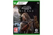 Spill - Assassin's Creed: Mirage - Microsoft Xbox One - Action - 3307216258582