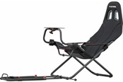 Gamingstol - Playseat Challenge ActiFit Racingstol - Svart - Metal base - Opptil 120 kg - RC.00312