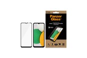 Mobil - Beskyttelsesglass - PanzerGlass Screen Protector Samsung Galaxy A03 core | A13 5G | A04s - PANZER7283