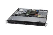 Server - Supermicro UP SuperServer 510T-MR - SYS-510T-MR