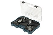 Bormaskin & Bits - Makita E-16988 Drill Bit Set 75 pcs. - E-16988