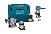 Freser - Makita RT0702CX3J - Trim Router - 710 W - RT0702CX3J