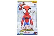 Figurer - Hasbro Marvel Spidey and His Amazing Friends Supersized Spidey-actionfigur - F39865X0