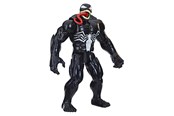 Figurer - Hasbro Marvel Spider-Man Titan Hero Series Deluxe Venom 30 cm - 5010993978564