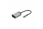 Nettverksadapter - Hyper Drive USB-C to 2.5G Ethernet Adapter - HD425B