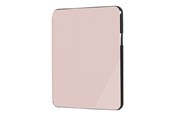 Nettbrett - Deksler og etui - Targus ® Click-In™ case for New iPad 2022 Rose Gold - THZ93208GL