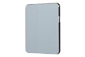 Nettbrett - Deksler og etui - Targus ® Click-In™ case for New iPad 2022 Silver - THZ93211GL