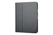 Nettbrett - Deksler og etui - Targus ® VersaVu® Slim case for New iPad 2022 Black - THZ935GL