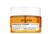 Ansiktspleie - Decleor Green Mandarin Vitamin Glow Cream 50ml - 3337875794831