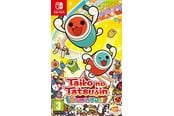 Spill - Taiko no Tatsujin: Drum 'n' Fun! - Nintendo Switch - Musikk - 8885011013346