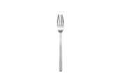 Servering & Servise - Gense Table fork Norm 20.5 cm Matt steel - 26941