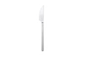 Servering & Servise - Gense Table knife Norm 22.5 cm Matt steel - 26942