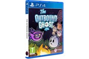 Spill - The Outbound Ghost - Sony PlayStation 4 - RPG - 5060264378005