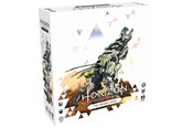 Brettspill & Puslespill - Steamforged Horizon Zero Dawn: The Board Game (English) - 5060453694770