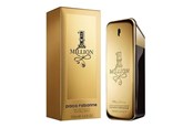 Parfyme & Dufter - PACO RABANNE 1 Million Eau de Toilette Spray 50 ml - P-PT-404-05