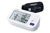 Helse - Omron Blodtrykksmåler M6 Comfort - blood pressure monitor - HEM-7360-E