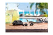 Hodetelefoner - Philips TAT3217BK - true wireless earphones with mic - TAT3217BK/00