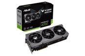 Grafikkort - ASUS GeForce RTX 4090 TUF OC - 24GB GDDR6X RAM - Grafikkort - 90YV0IE0-M0NA00