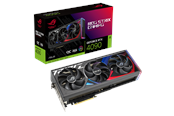 Grafikkort - ASUS GeForce RTX 4090 ROG STRIX OC - 24GB GDDR6X RAM - Grafikkort - 90YV0ID0-M0NA00