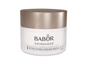 Ansiktspleie - BABOR Skinovage Vitalizing Cream Rich 50ml - 4015165359418