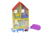 Lekesett - Hasbro Peppa Pig Peppa’s Family House - F21675L0