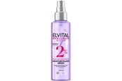 Hårpleie - L'Oréal Paris - Elvital Hyaluron Plump Leave-In Spray 150 ml - AA452100