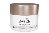 Ansiktspleie - BABOR Moisturizing Cream Rich 50ml - 4015165359395