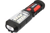 Verktøy - Yato YT-08513 WORK LED LIGHT 2IN1 LED MAGNET - YT-08513