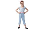 Kostymer - Rubie's Costume Co Official Disney Toy Story 4 Bo Peep Costume (Medium) - 0883028372027