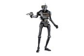 Figurer - Hasbro Star Wars The Black Series New Republic Security Droid - F55265X0