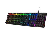 Tastatur - HyperX Alloy Origins - Gamingtastatur - Svart - 639N5AA#UUW